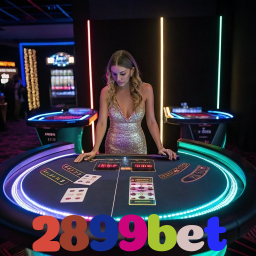A Magia dos Jogos de Fantasia na 2899bet