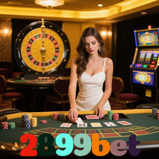 A Magia dos Jogos de Fantasia na 2899bet