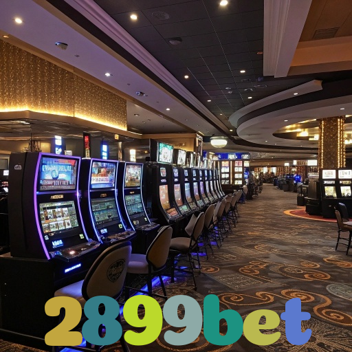 A Magia dos Jogos de Fantasia na 2899bet