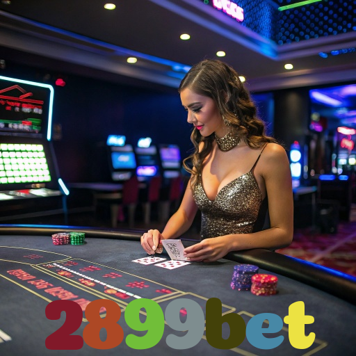 A Magia dos Jogos de Fantasia na 2899bet
