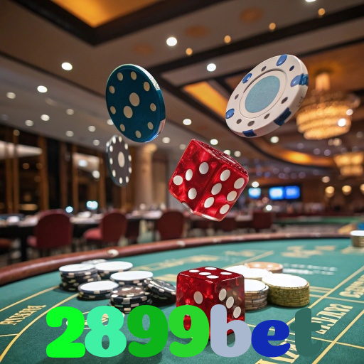 A Magia dos Jogos de Fantasia na 2899bet