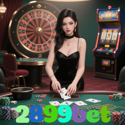 A Magia dos Jogos de Fantasia na 2899bet