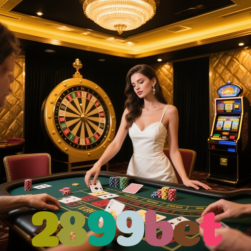 A Magia dos Jogos de Fantasia na 2899bet