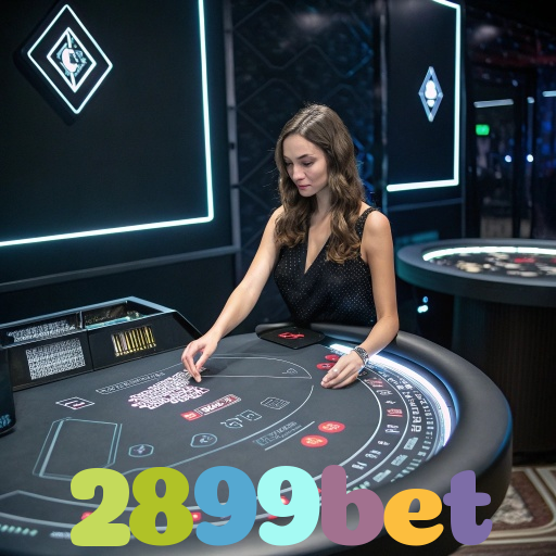 A Magia dos Jogos de Fantasia na 2899bet