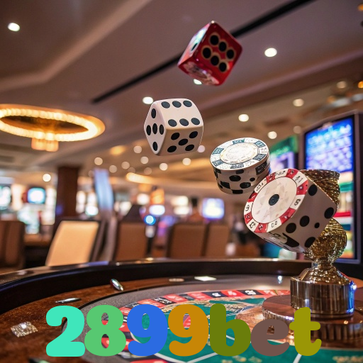 A Magia dos Jogos de Fantasia na 2899bet