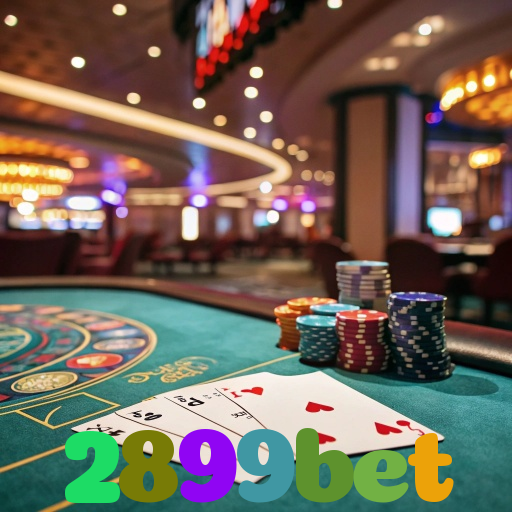 A Magia dos Jogos de Fantasia na 2899bet