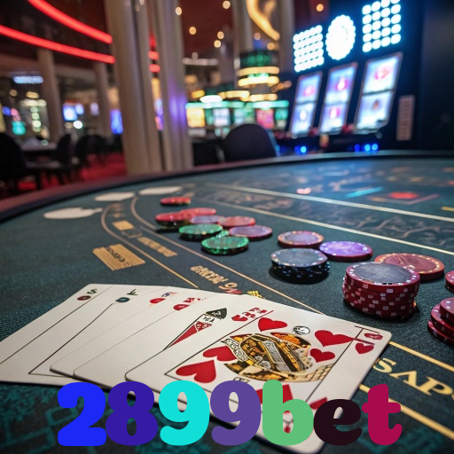 A Magia dos Jogos de Fantasia na 2899bet