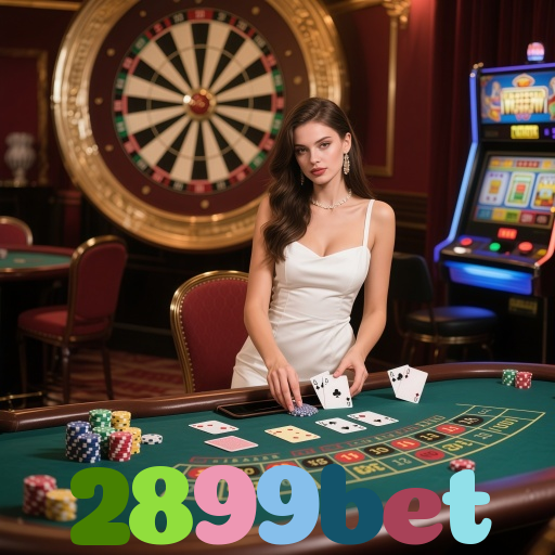 A Magia dos Jogos de Fantasia na 2899bet