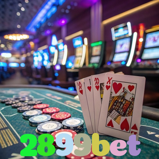 A Magia dos Jogos de Fantasia na 2899bet