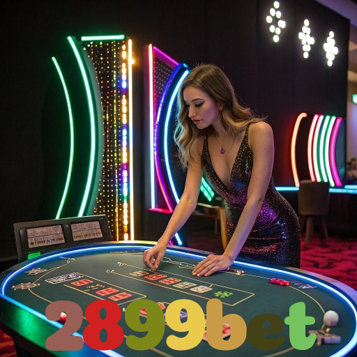 A Magia dos Jogos de Fantasia na 2899bet