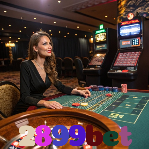 A Magia dos Jogos de Fantasia na 2899bet