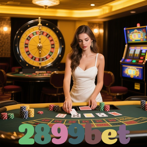A Magia dos Jogos de Fantasia na 2899bet