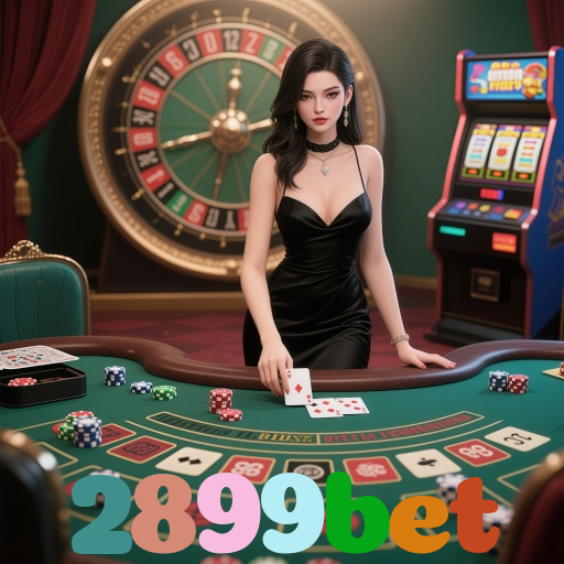 A Magia dos Jogos de Fantasia na 2899bet