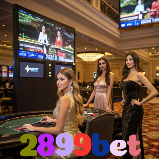 A Magia dos Jogos de Fantasia na 2899bet