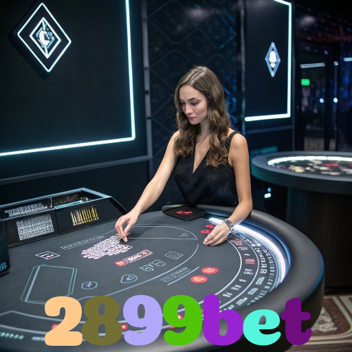 A Magia dos Jogos de Fantasia na 2899bet