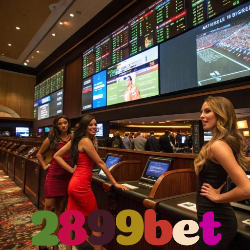 A Magia dos Jogos de Fantasia na 2899bet