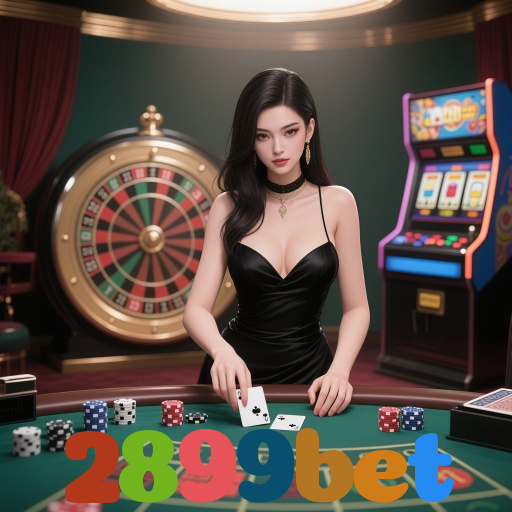 A Magia dos Jogos de Fantasia na 2899bet