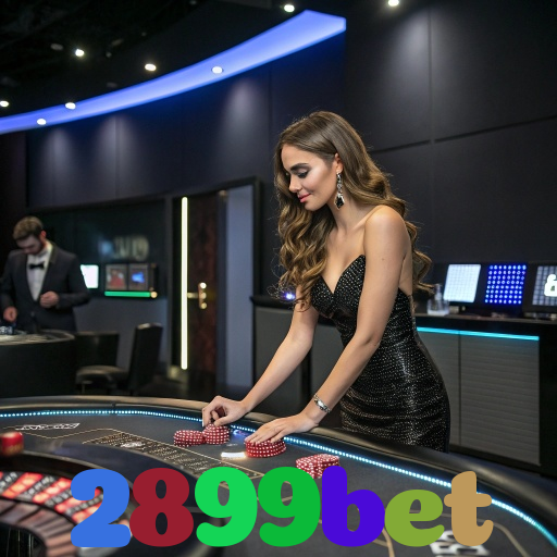 A Magia dos Jogos de Fantasia na 2899bet