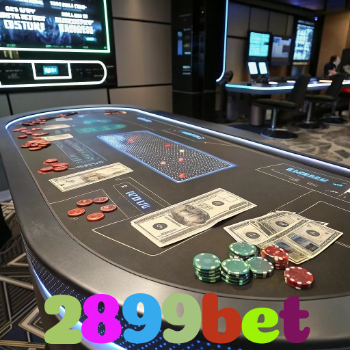 A Magia dos Jogos de Fantasia na 2899bet