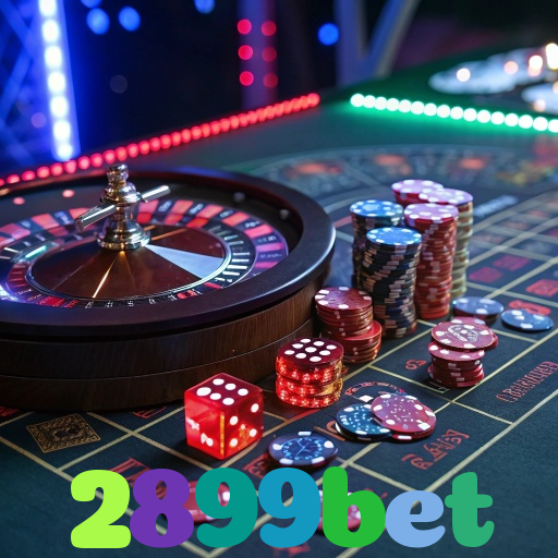 A Magia dos Jogos de Fantasia na 2899bet