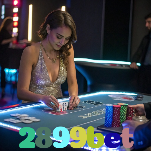 A Magia dos Jogos de Fantasia na 2899bet