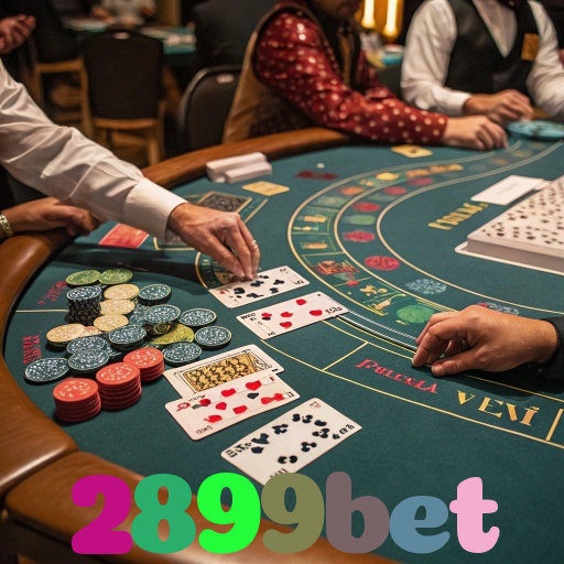 A Magia dos Jogos de Fantasia na 2899bet