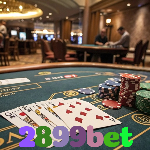 A Magia dos Jogos de Fantasia na 2899bet