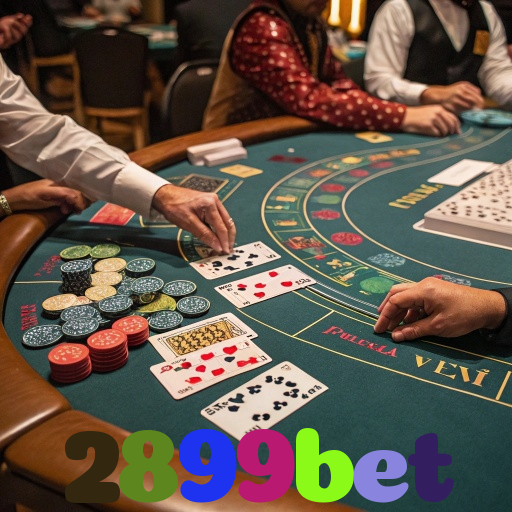 A Magia dos Jogos de Fantasia na 2899bet