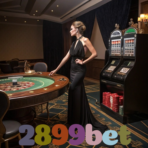 A Magia dos Jogos de Fantasia na 2899bet
