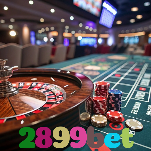 A Magia dos Jogos de Fantasia na 2899bet