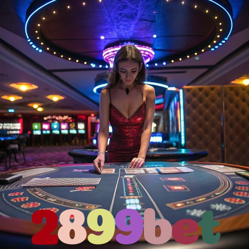 A Magia dos Jogos de Fantasia na 2899bet