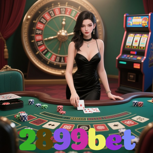 A Magia dos Jogos de Fantasia na 2899bet