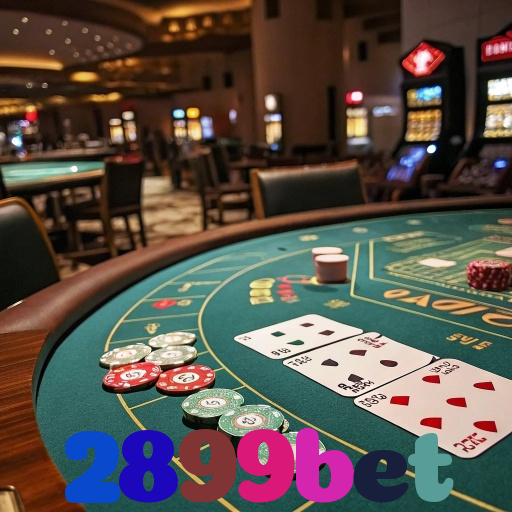 A Magia dos Jogos de Fantasia na 2899bet