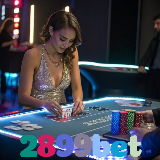 A Magia dos Jogos de Fantasia na 2899bet