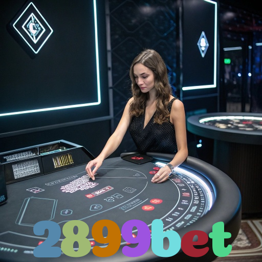 A Magia dos Jogos de Fantasia na 2899bet
