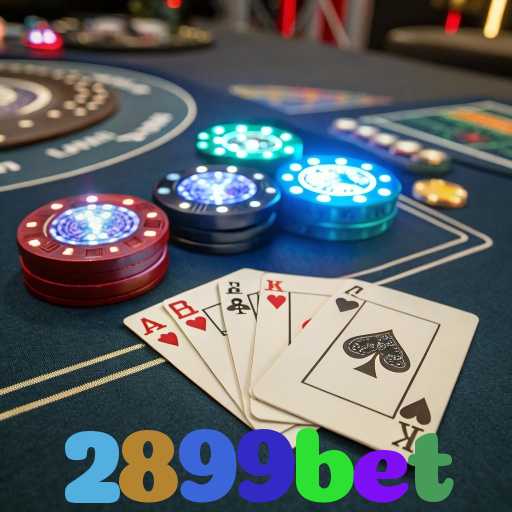 A Magia dos Jogos de Fantasia na 2899bet