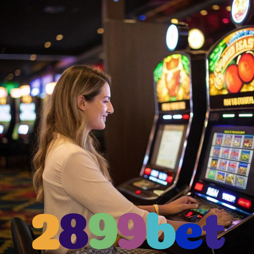A Magia dos Jogos de Fantasia na 2899bet
