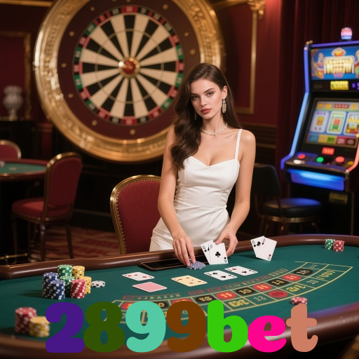 A Magia dos Jogos de Fantasia na 2899bet