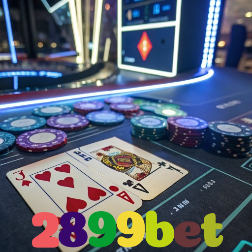 A Magia dos Jogos de Fantasia na 2899bet