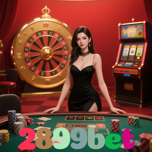 A Magia dos Jogos de Fantasia na 2899bet