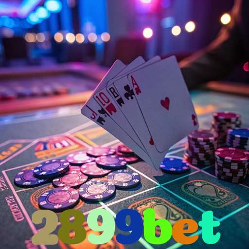 A Magia dos Jogos de Fantasia na 2899bet
