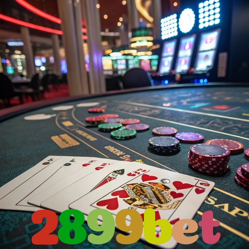 A Magia dos Jogos de Fantasia na 2899bet