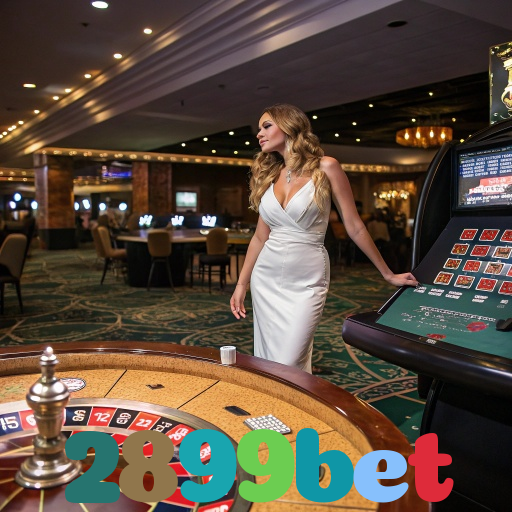 A Magia dos Jogos de Fantasia na 2899bet