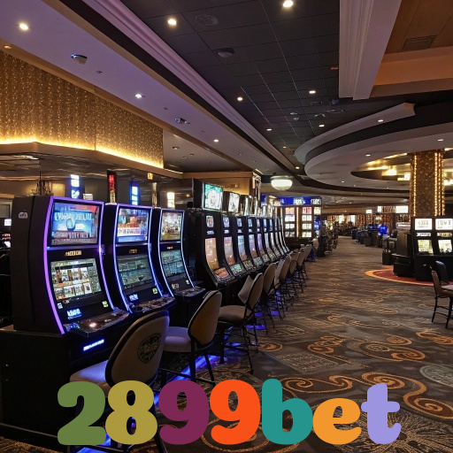 A Magia dos Jogos de Fantasia na 2899bet