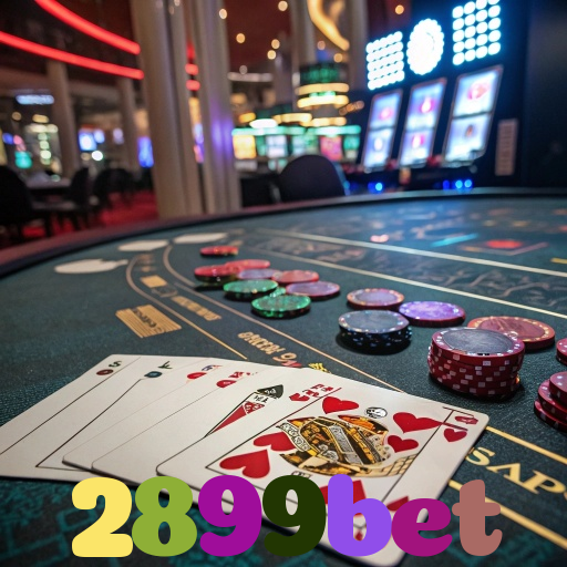 A Magia dos Jogos de Fantasia na 2899bet