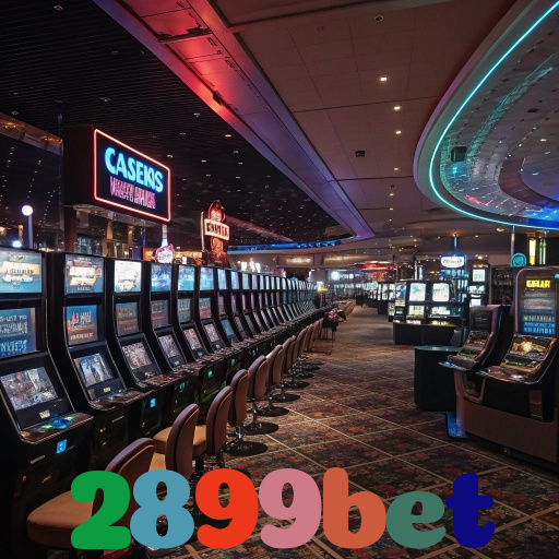 A Magia dos Jogos de Fantasia na 2899bet