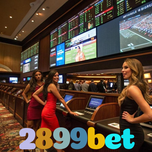 A Magia dos Jogos de Fantasia na 2899bet