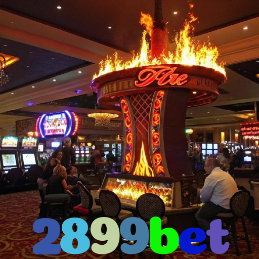 A Magia dos Jogos de Fantasia na 2899bet