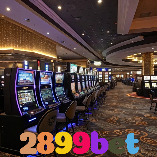 A Magia dos Jogos de Fantasia na 2899bet