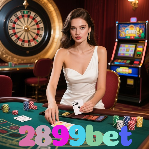 A Magia dos Jogos de Fantasia na 2899bet